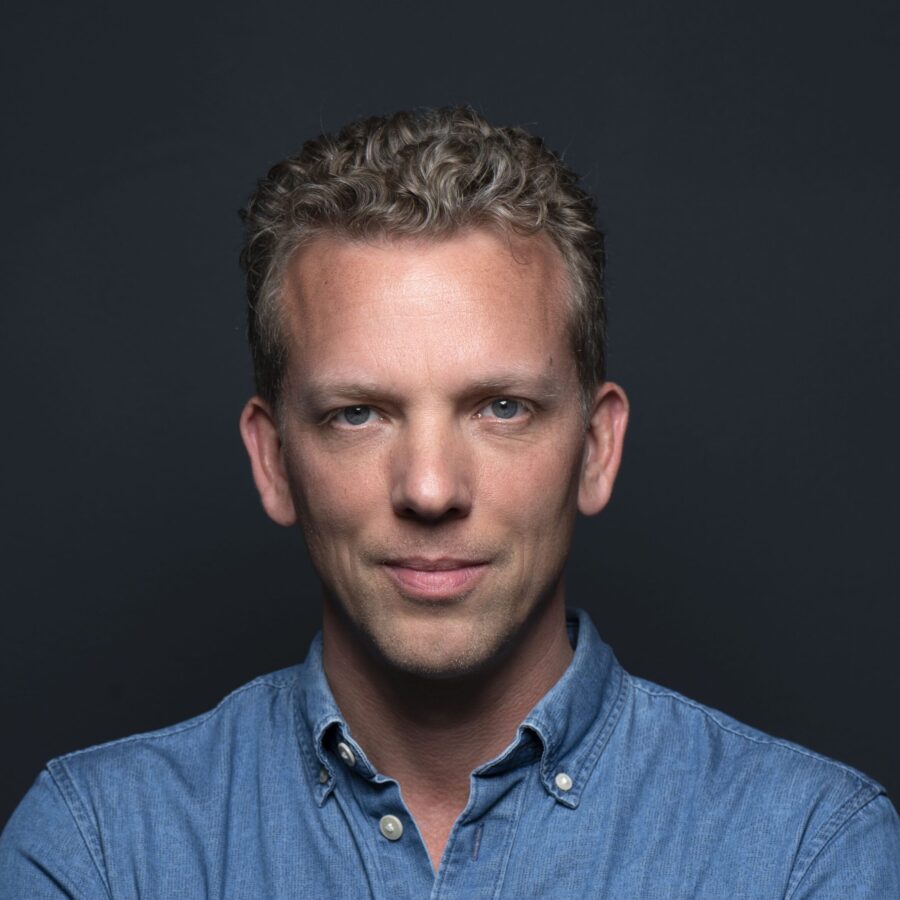 David Gram