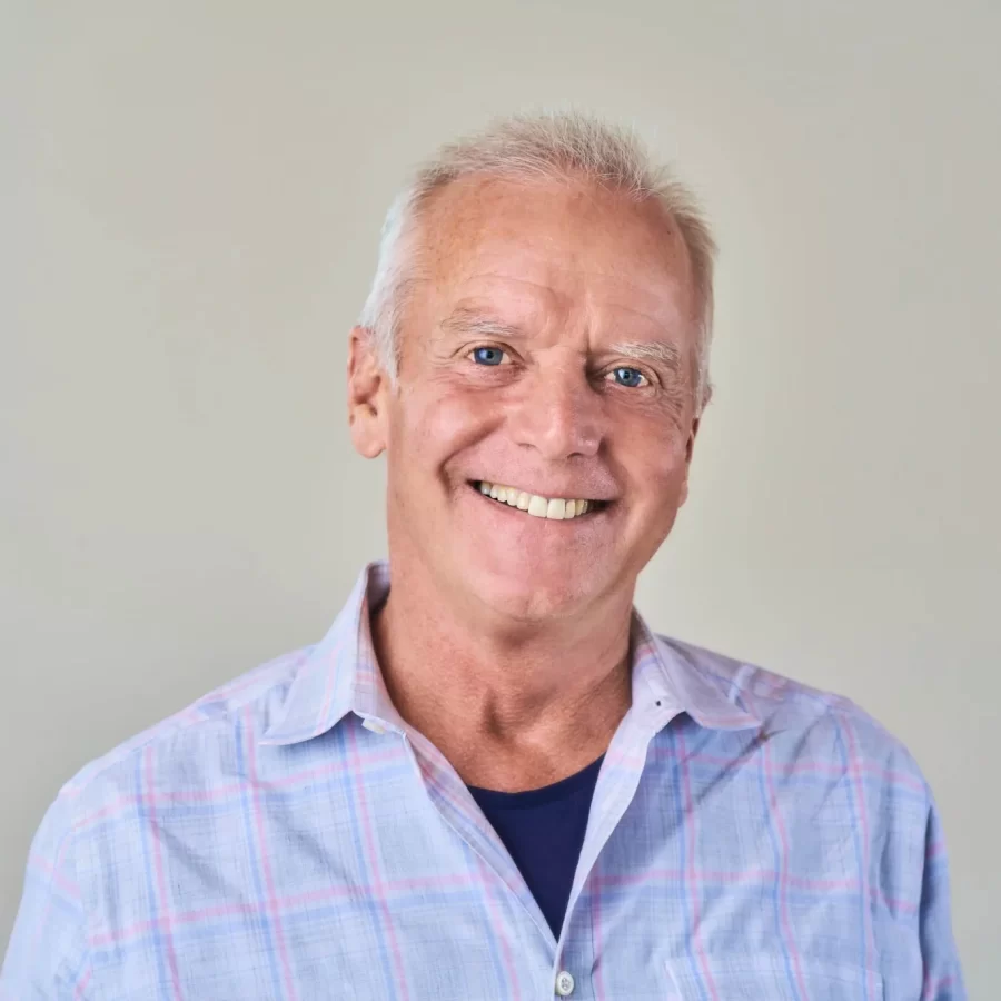 Fred Reid