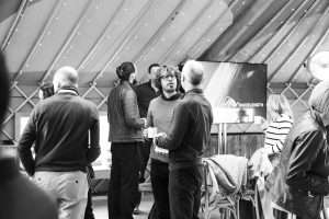 Business Planning - Leadership Conversations