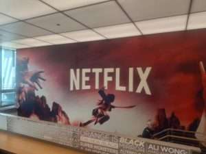Visiting Netflix - Culture of Innovation