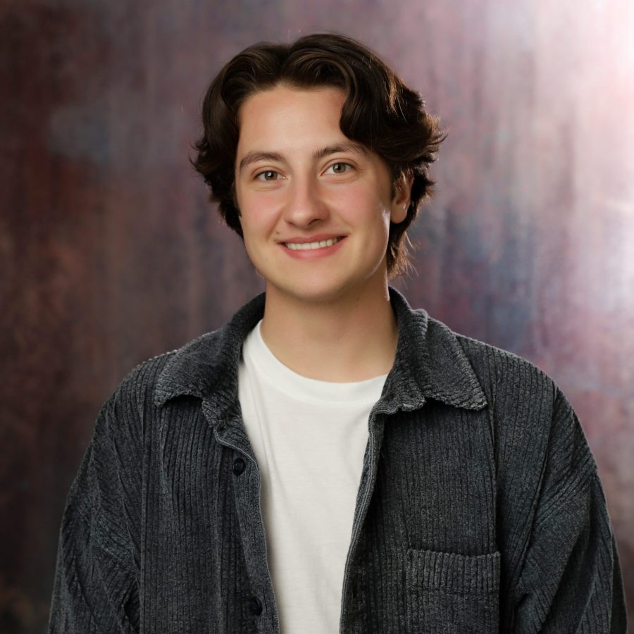 Tate Smith