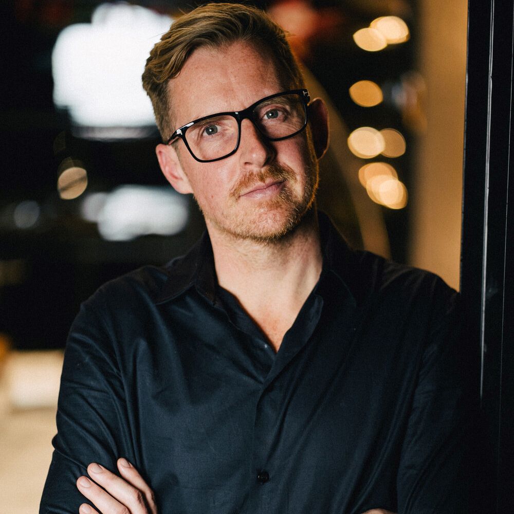 Sam Conniff