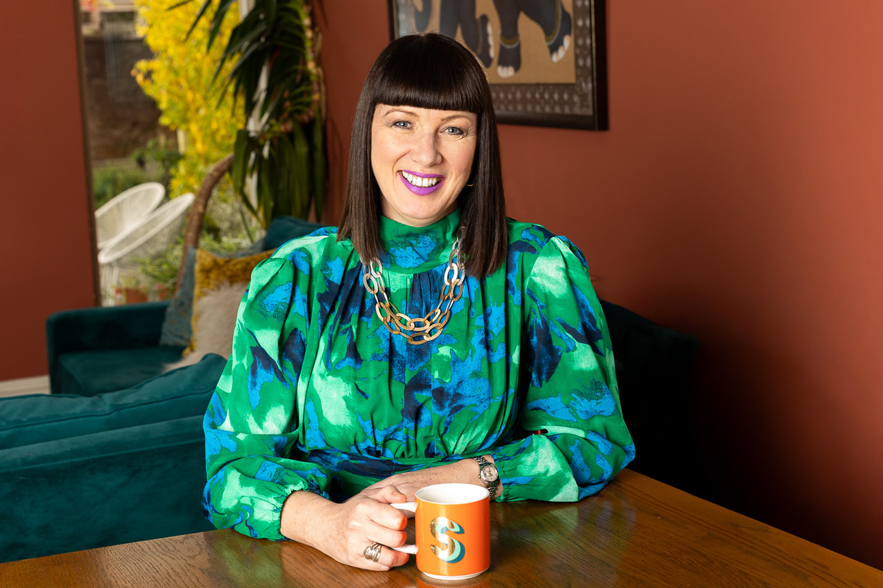 Sally Henderson