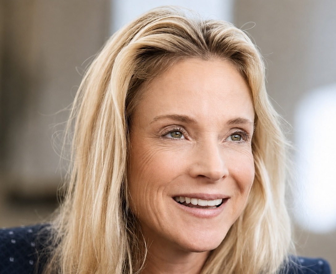 Anna Baréz-Brown