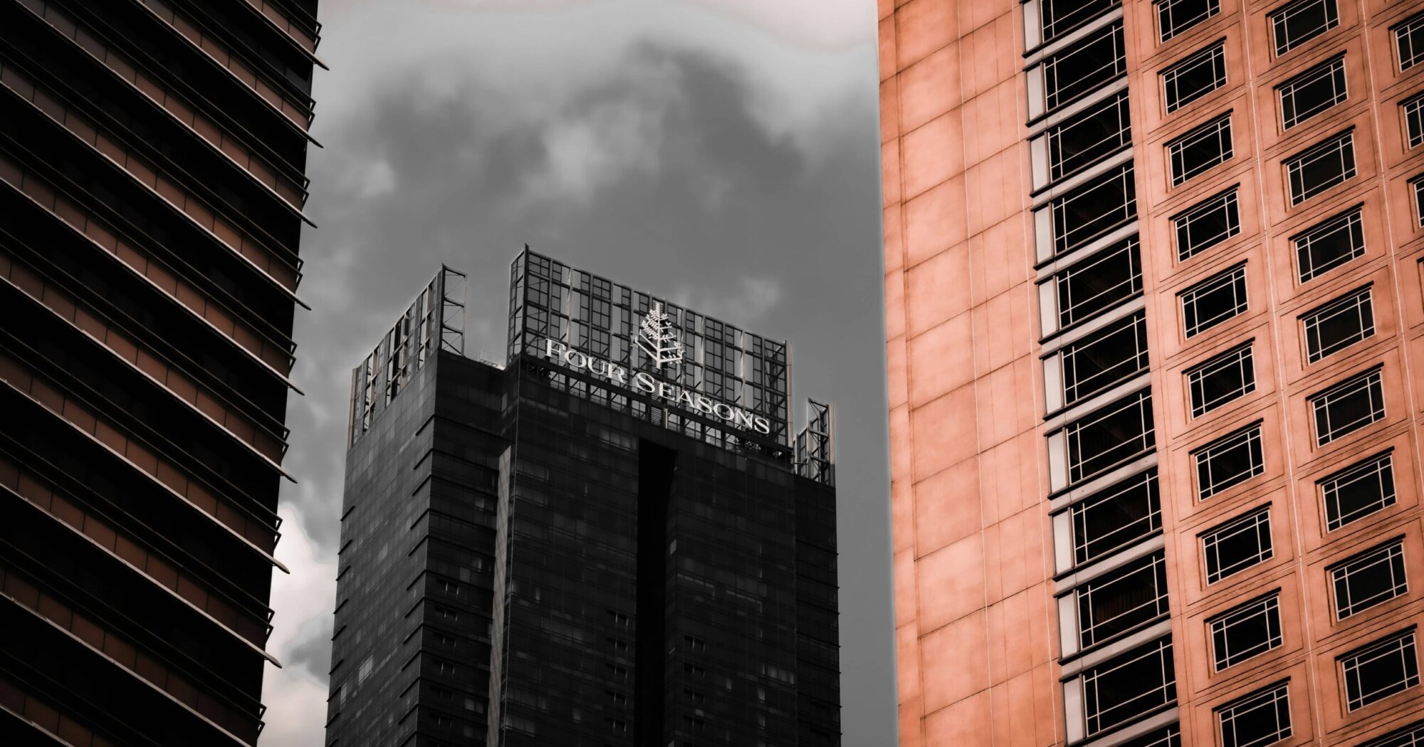 four seasons hotel